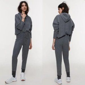 ZARA KNIT SET - 2 PIECE